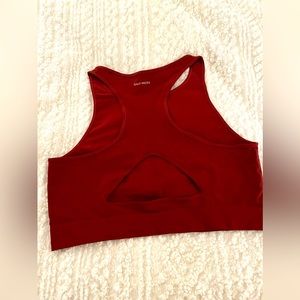Gilly Hicks Sports Bra